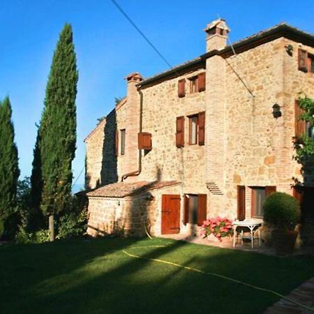 Вилла Podere Gli Oppi Toscana Petroio Экстерьер фото