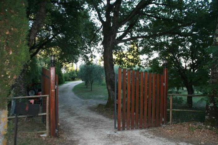 Вилла Podere Gli Oppi Toscana Petroio Экстерьер фото