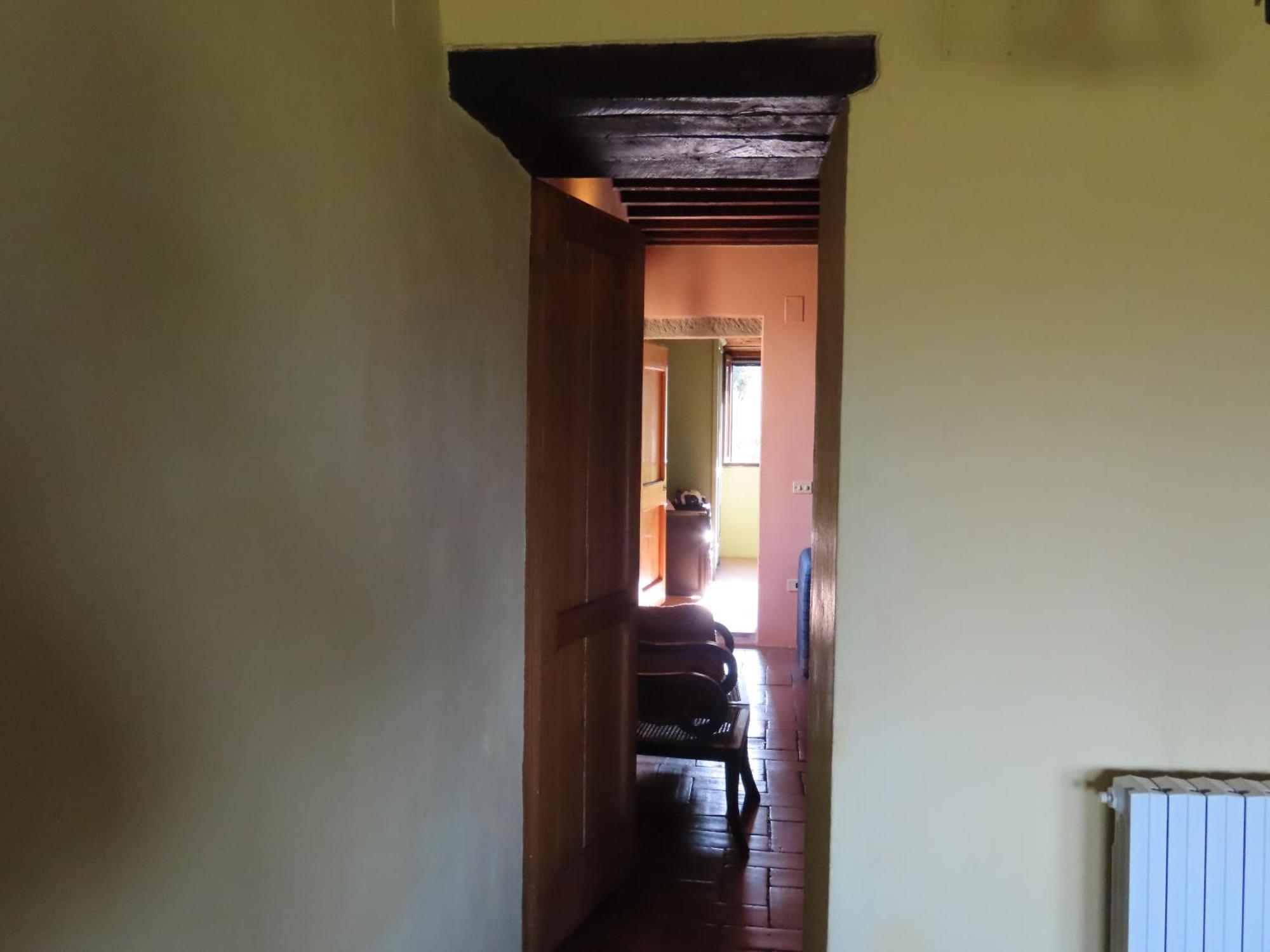 Вилла Podere Gli Oppi Toscana Petroio Экстерьер фото