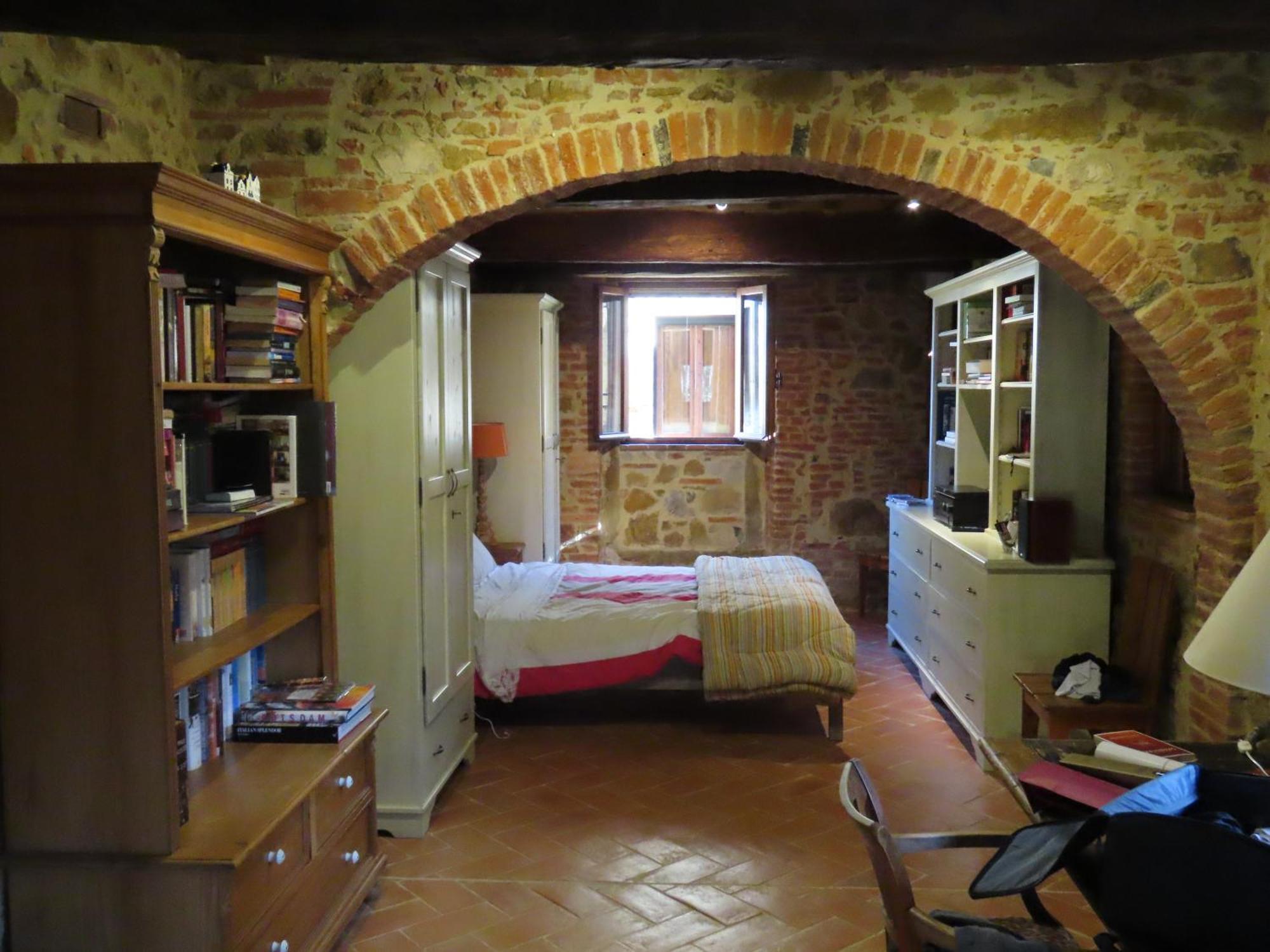 Вилла Podere Gli Oppi Toscana Petroio Экстерьер фото
